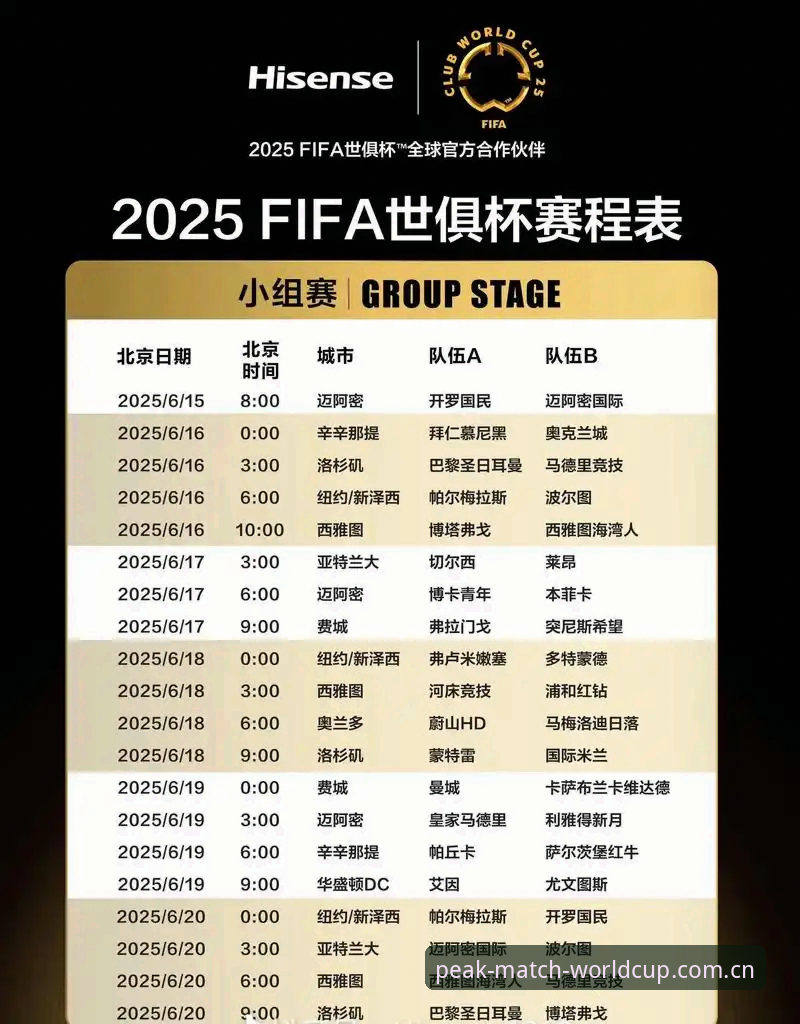 世界杯APP赛事预告下载使用教程：从入门到精通的操作指南