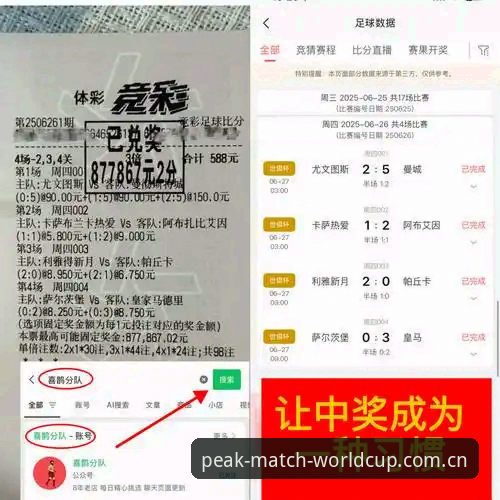 揭秘世界杯APP深度数据对比：新手必看的全方位体验报告